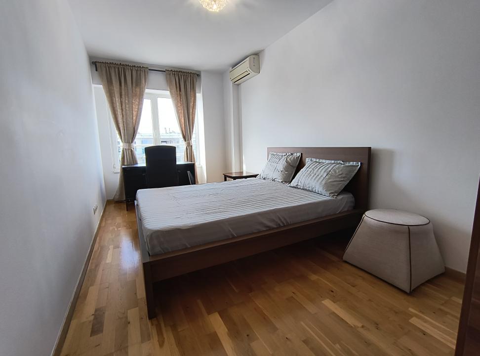 Duplex 3 camere, Baba Novac- New Town Residence- Dristor