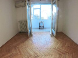 Apartament 2 camere nemobilat, zona Mihail Kogalniceanu