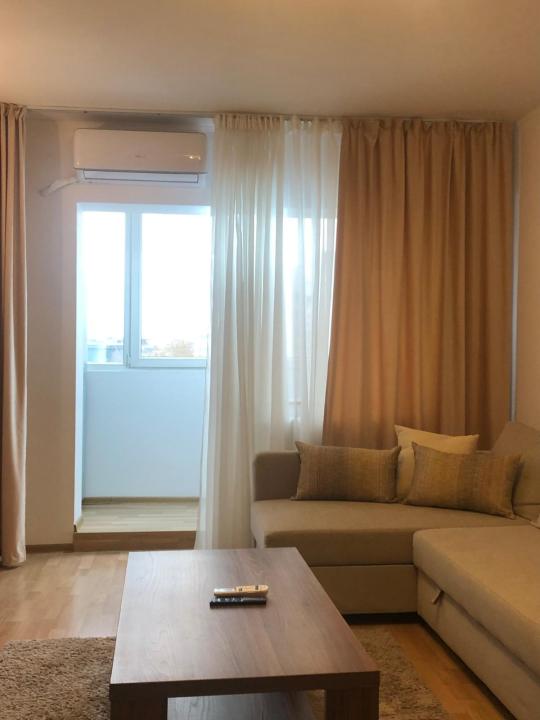 apartament ultracentral de inchiriat