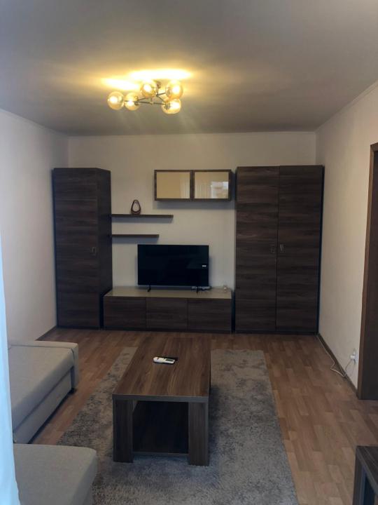 apartament ultracentral de inchiriat