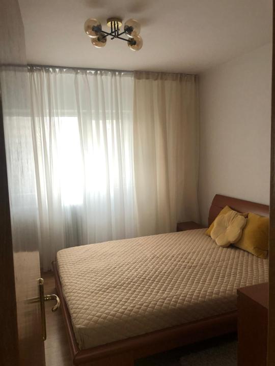 apartament ultracentral de inchiriat