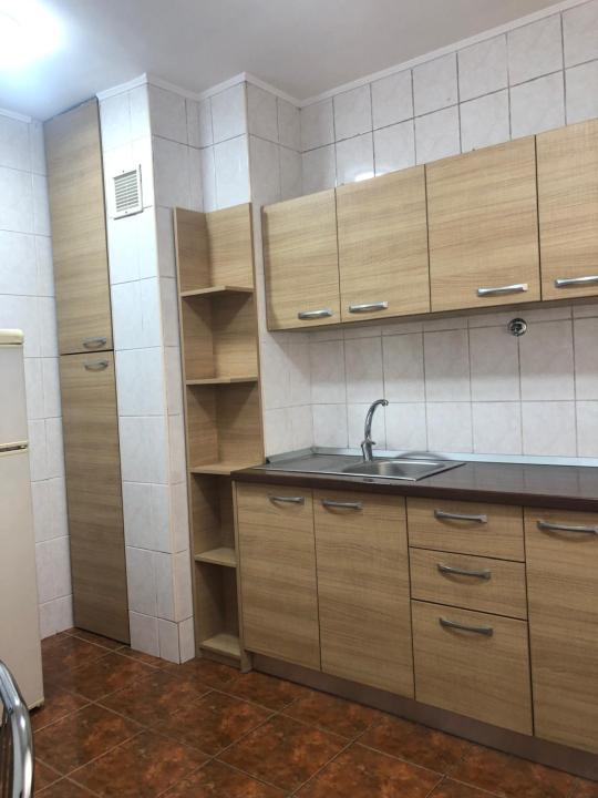 apartament ultracentral de inchiriat