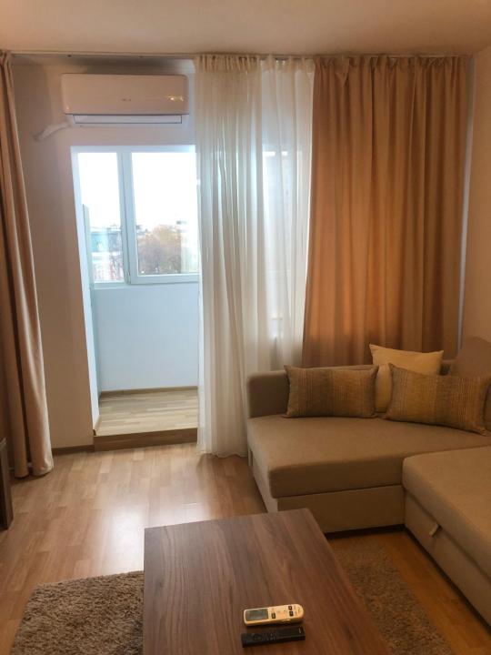 apartament ultracentral de inchiriat