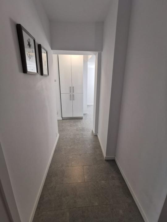 Apartament 2 camere Dorobanti- BCR- LUX! Contract ANAF