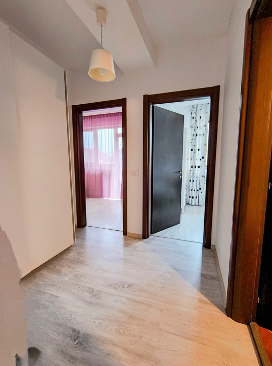 Apartament 3 camere Iancu Nicolae- Lidl