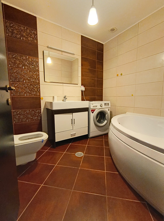 Apartament 3 camere Iancu Nicolae- Lidl