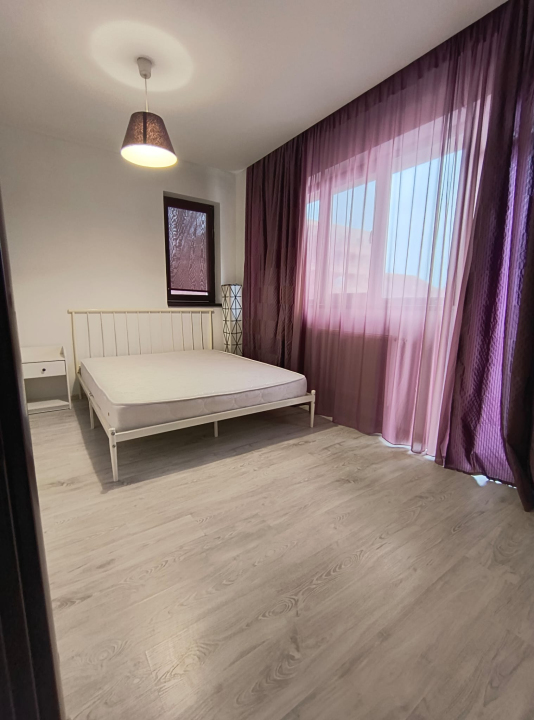 Apartament 3 camere Iancu Nicolae- Lidl