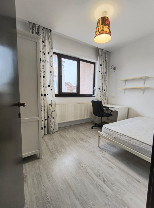 Apartament 3 camere Iancu Nicolae- Lidl