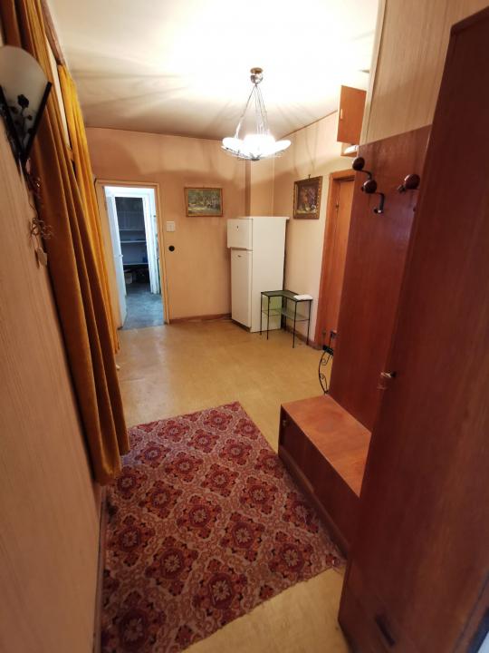 Apartament 2 camere Vatra Luminoasa- Maior Coravu 