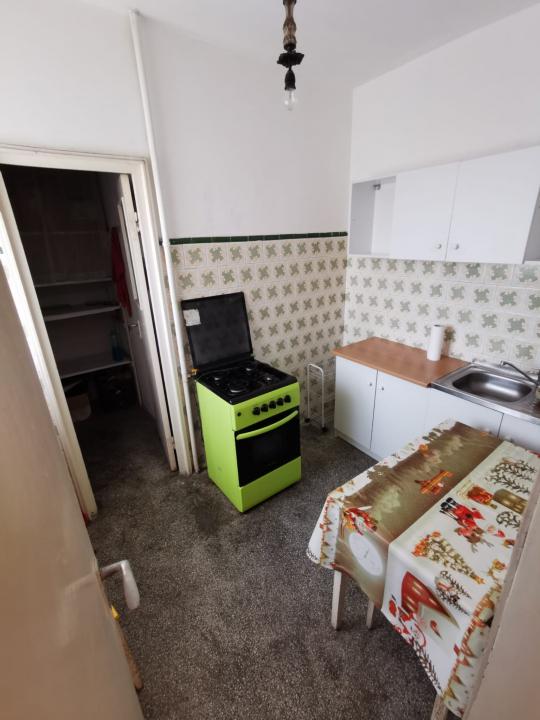 Apartament 2 camere Vatra Luminoasa- Maior Coravu 