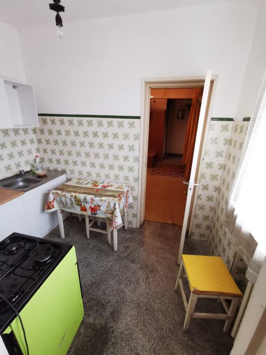 Apartament 2 camere Vatra Luminoasa- Maior Coravu 