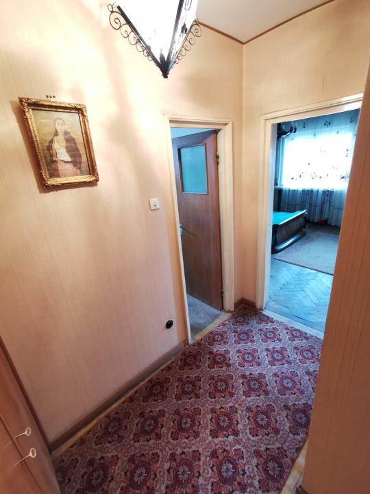 Apartament 2 camere Vatra Luminoasa- Maior Coravu 