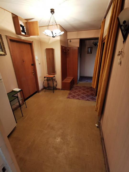 Apartament 2 camere Vatra Luminoasa- Maior Coravu 