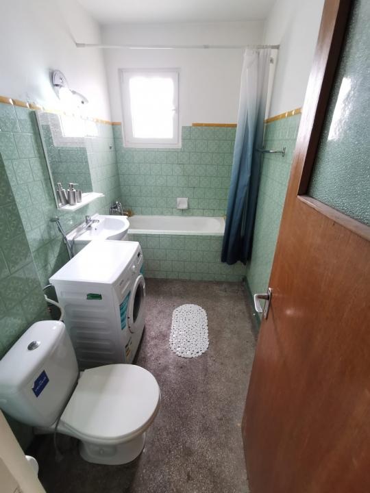 Apartament 2 camere Vatra Luminoasa- Maior Coravu 