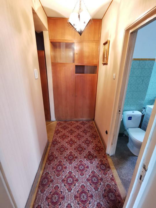 Apartament 2 camere Vatra Luminoasa- Maior Coravu 