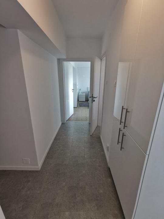 Apartament 2 camere Dorobanti- BCR- LUX! Contract ANAF