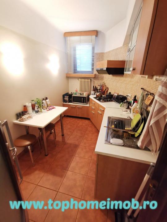 Apartament 2 camere Romana- Victoriei- Lascar Catargiu