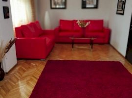 Apartament 3 camere - Dorobanti - Stefan Cel Mare 