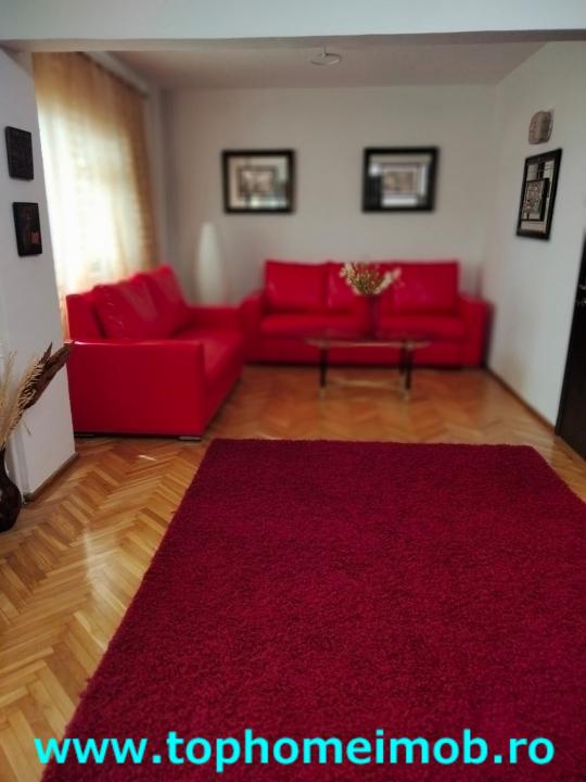 Apartament 3 camere - Dorobanti - Stefan Cel Mare 