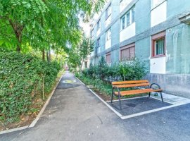 Apartament 2 camere  Calea Romanilor