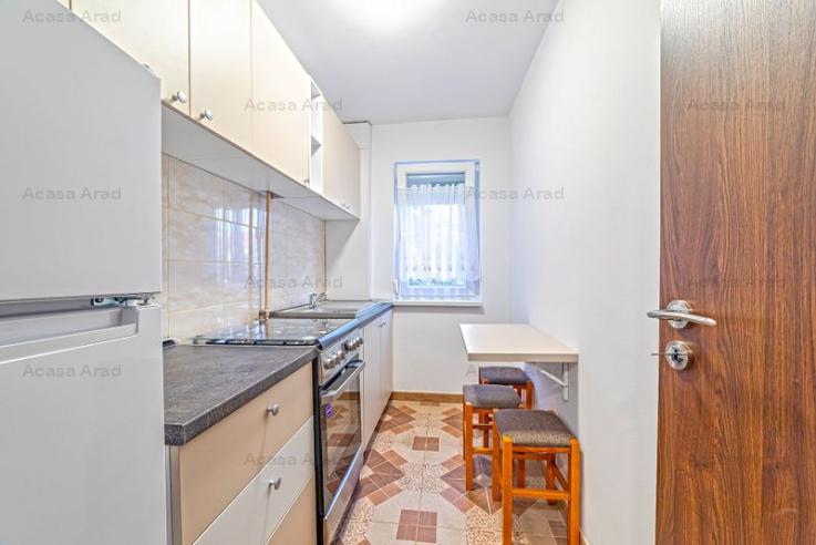 Apartament 2 camere Calea Romanilor