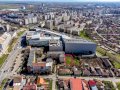 700 mp TEREN INTRAVILAN LÂNGĂ GALERIA MALL