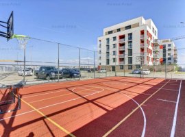 Apartament doua camere ARED RED 9