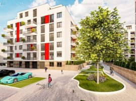 Apartamente noi, disponibile imediat