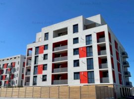 Apartament 2 camere Nou ARED în RED9 direct de la dezvoltator