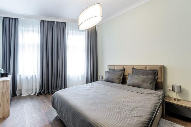 Apartament 2 camere Lux B-dul Revoluției 82