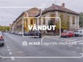 Proprietate vândută Apartament primitor într-o clădire deosebită