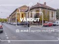 Proprietate vândută Apartament primitor într-o clădire deosebită