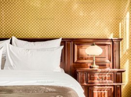 Oportunitate exclusivă de investiție: Hotel Best Western Central Arad