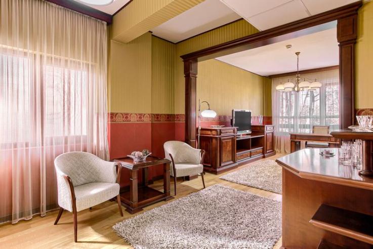 Oportunitate exclusivă de investiție: Hotel Best Western Central Arad