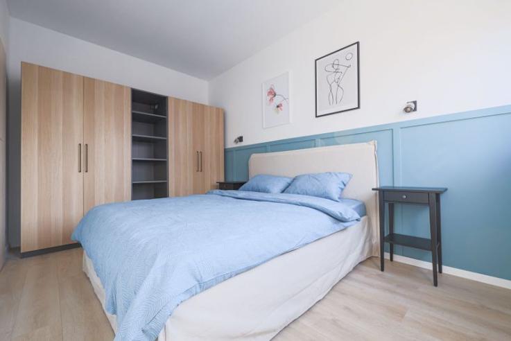 Apartament 2 camere, bloc nou ARED