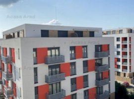 Penthouse NOU 2 camere ARED RED9 - Comision 0%