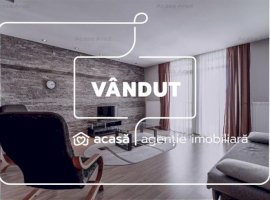 VANDUT! Apartament cu 2 camere, la etajul 1, Tabacovici, Aradul nou
