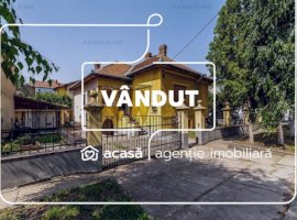 Proprietate Vândută Apartament la casă tip duplex pe Strada 9 Mai