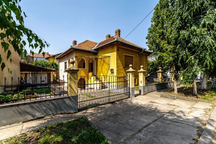 Proprietate Vândută Apartament la casă tip duplex pe Strada 9 Mai