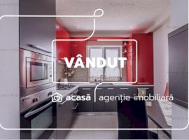 VANDUT! Apartament 3 camere - renovat recent