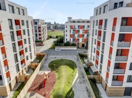 Apartament nou cu un dormitor ARED IMAR- opțiune la cheie