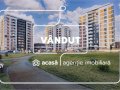 VÂNDUT! Apartament modern cu 3 camere