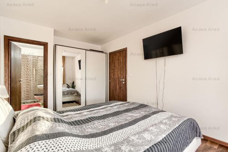 VÂNDUT! Apartament modern cu 3 camere