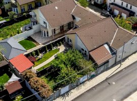 Rezervat! Casă tip duplex la AXA 1 în zona Aradul Nou