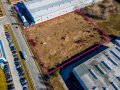 Vânzare Teren Construibil Arad Zona Industrială Vest 8.500 MP
