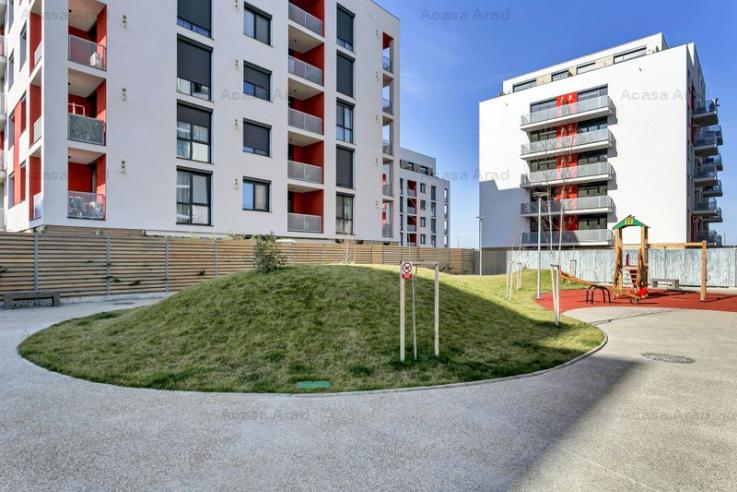 Apartament  ARED IMAR