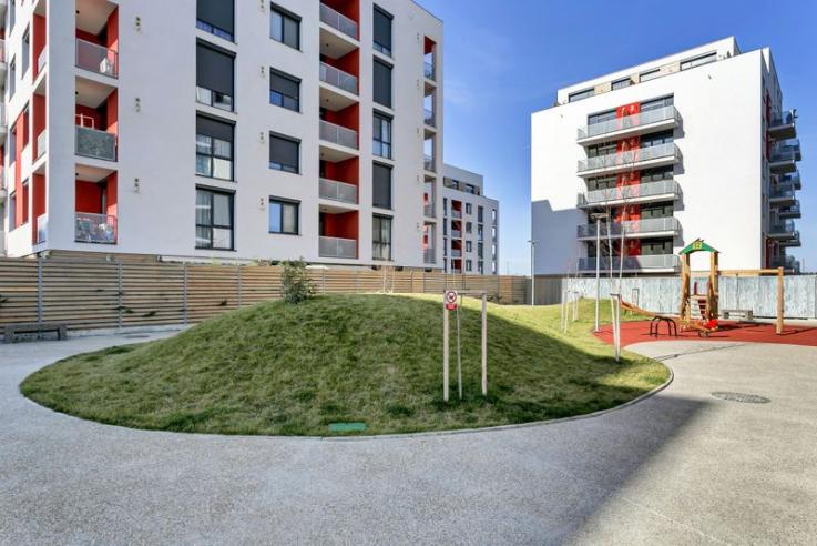 Apartament  ARED IMAR