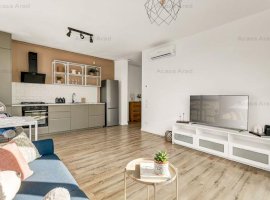 Apartament NOU ARED - direct de la dezvoltator - Comision 0%