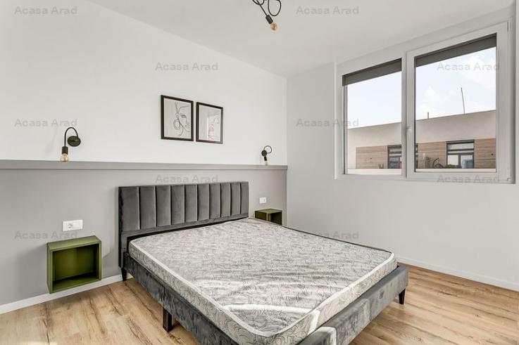 Apartament NOU 2 camere ARED - Comision 0% - direct de la dezvoltator