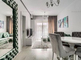 Apartament de lux cu 2 camere Adora Park - Comision 0% la cumparare